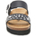Chaussures Femme Sandales et Nu-pieds Billowy 8275C01 Noir