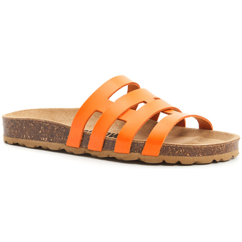 Chaussures Femme Sandales et Nu-pieds Billowy 8293C04 Orange