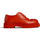 Chaussures Homme Derbies Camper Derbies cuir EKI Rouge