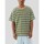 Vêtements Homme T-shirts manches courtes Huf  Multicolore