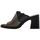Chaussures Femme Baskets mode Tamaris 27223-42 Noir