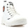 Chaussures Bottes Palladium PAMPA HI SUPPLY RS Blanc
