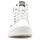 Chaussures Bottes Palladium PAMPA HI SUPPLY RS Blanc