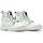 Chaussures Bottes Palladium PAMPA LITE+ HI Blanc
