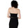 Vêtements Femme Tops / Blouses Rinascimento SFIANCATA CFC0114952 Noir