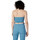 Vêtements Femme Tops / Blouses Rinascimento SFIANCATA CFC0114952 Vert