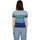 Vêtements Femme Pulls Desigual DUBAI 24SWTK87 Bleu