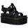 Chaussures Femme Sandales et Nu-pieds Dr. Martens Nartilla Xl Athena 31538001 Noir
