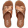 Chaussures Femme Sandales et Nu-pieds Alviero Martini JR N 1836 0371 Beige