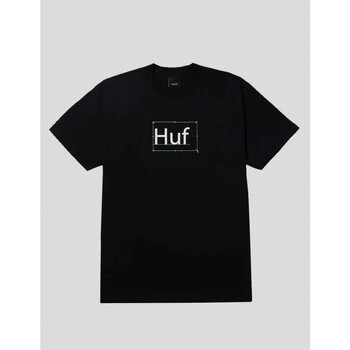 t-shirt huf  - 