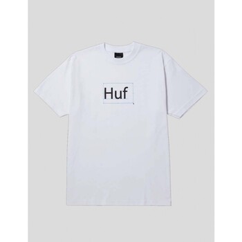 t-shirt huf  - 