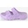 Chaussures Femme Sandales et Nu-pieds Buffalo BASKETS  CLD ARI Violet