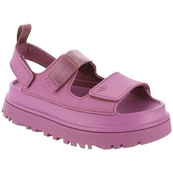 Chaussures Femme Sandales et Nu-pieds UGG BASKETS  1152685 Violet