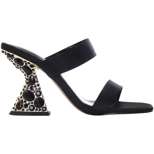 Chaussures Femme Sandales et Nu-pieds Exé Shoes Ultrarange Noir