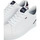 Chaussures Homme Baskets mode Tommy Hilfiger  Blanc