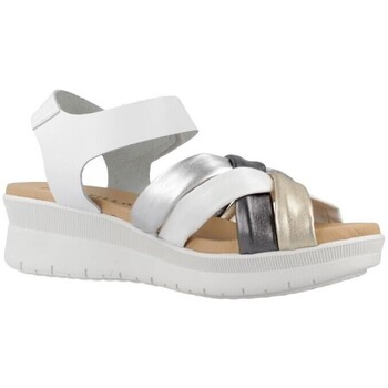Chaussures Femme Ados 12-16 ans Pitillos 5540 Blanc
