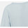 Vêtements Femme T-shirts & Polos Geox W T-SHIRT bleu clair poudre