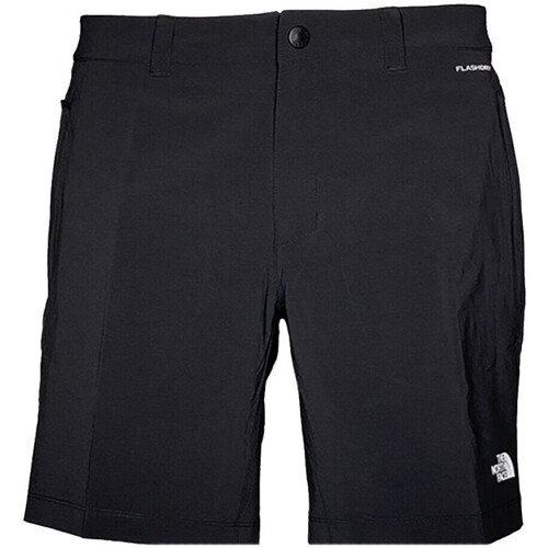 Vêtements Homme Shorts gamba / Bermudas The North Face NF0A4964 Noir