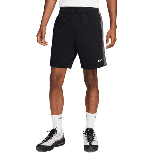 Vêtements Homme Shorts / Bermudas Nike FZ4708 Noir