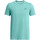 Vêtements Homme T-shirts manches courtes Under Armour 1382801 Vert
