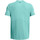 Vêtements Homme T-shirts manches courtes Under Armour 1382801 Vert