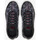 Chaussures Enfant Baskets mode Nike BASKETS  AIR MAX PLUS GS 'BLACK UNIVERSITY RED' Noir