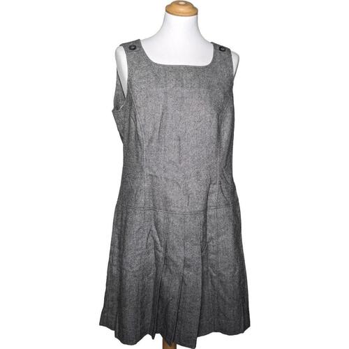 Vêtements Femme Robes courtes Esprit robe courte  42 - T4 - L/XL Gris Gris