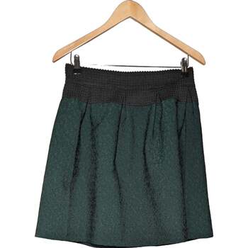 Vêtements Femme Jupes Kookaï jupe courte  42 - T4 - L/XL Vert Vert