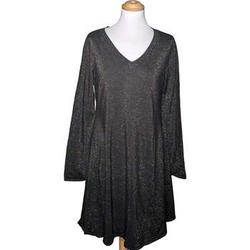 robe courte grain de malice  robe courte  36 - t1 - s noir 