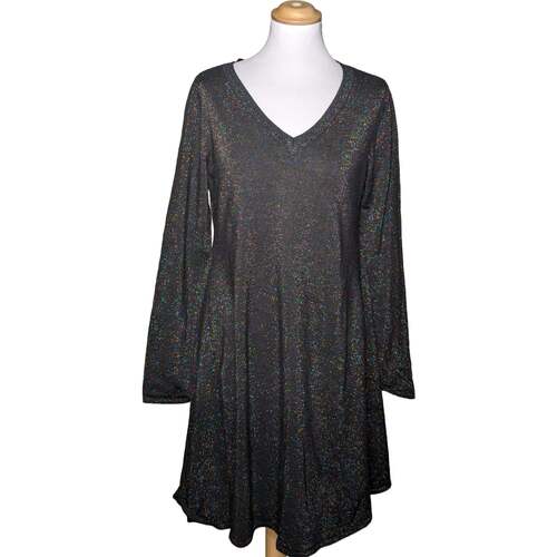 Vêtements Femme Robes courtes Sélection à moins de 70 robe courte  36 - T1 - S Noir Noir