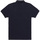 Vêtements Homme T-shirts & Polos Refrigiwear Kurt Polo Bleu