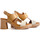 Chaussures Femme Save the date Paula Urban 32-628 Beige