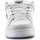 Chaussures Homme Baskets basses DC Shoes Manteca Se ADYS100314-OF1 Blanc