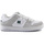 Chaussures Homme Baskets basses DC Shoes Manteca Se ADYS100314-OF1 Blanc