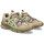 Chaussures Baskets mode Asics BASKETS  GEL-SONOMA 15-50 BEIGES Beige