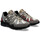 Chaussures Homme Baskets mode Asics BASKETS  GEL-SONOMA 180 GRISES ET NOIRES Gris