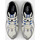 Chaussures Homme Baskets mode New Balance BASKETS  1906 SILVER BLUE Bleu