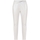 Vêtements Femme Pantalons Oakwood Pantalon jogpant en cuir  Gift Metal Ref 60959 Blanc Blanc
