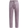 Vêtements Femme Pantalons Oakwood Pantalon jogpant en cuir  Gift Metal Ref 60959 Rose Rose