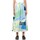 Vêtements Femme Jeans Ko Samui Tailors Vtements jupe Multicolore