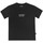 Vêtements Homme T-shirts & Polos Ko Samui Tailors T-shirt galerie noir Noir