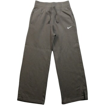 Vêtements Homme Pantalons de survêtement Nike Pantalon Jogging Marron