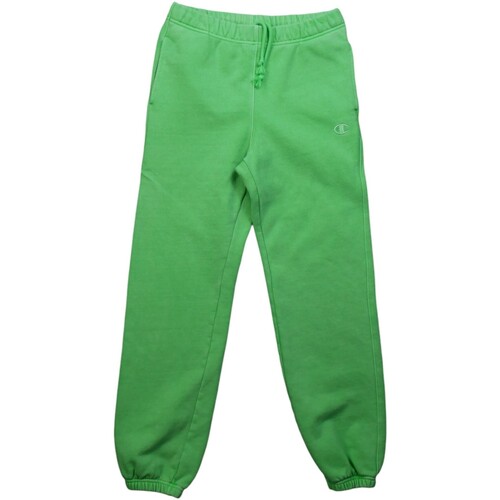 Vêtements Homme Pantalons de survêtement Champion Pantalon Jogging Vert