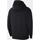 Vêtements Garçon Sweats Nike Y nk flc park20 fz hoodie Noir