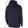 Vêtements Garçon Sweats Nike Y nk flc park20 po hoodie Bleu