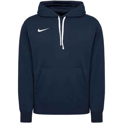 Vêtements Homme Sweats Nike M nk flc park20 po hoodie Bleu