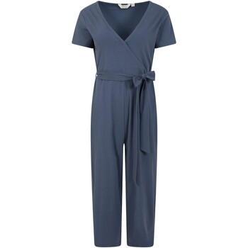 Vêtements Femme Combinaisons / Salopettes Mountain Warehouse Santorini Bleu