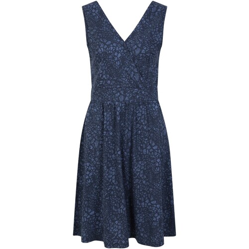 Vêtements Femme Robes Mountain Warehouse Newquay Bleu