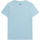 Vêtements Femme T-shirts manches longues Animal Latero Bleu