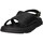 Chaussures Femme Sandales et Nu-pieds Bueno Shoes Wa2605 Noir
